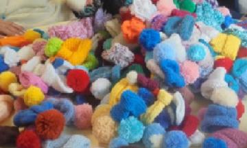 bonnets