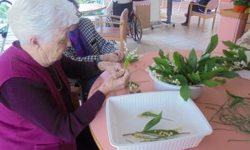 ehpad muguet