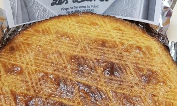 galette