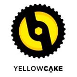 Logo de l'agence Yellow cake