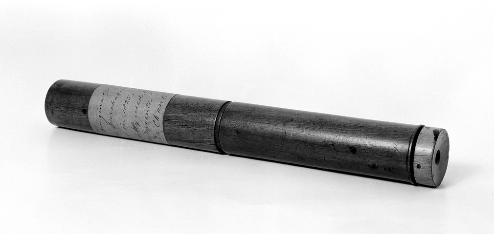 premier modèle
